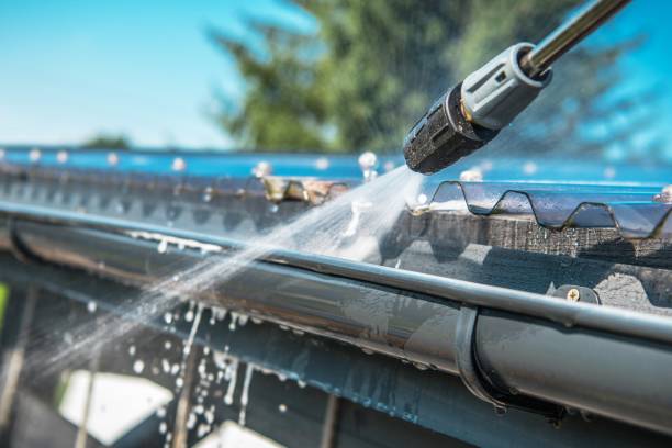 Best Commercial Building Pressure Washing  in Botkins, OH
