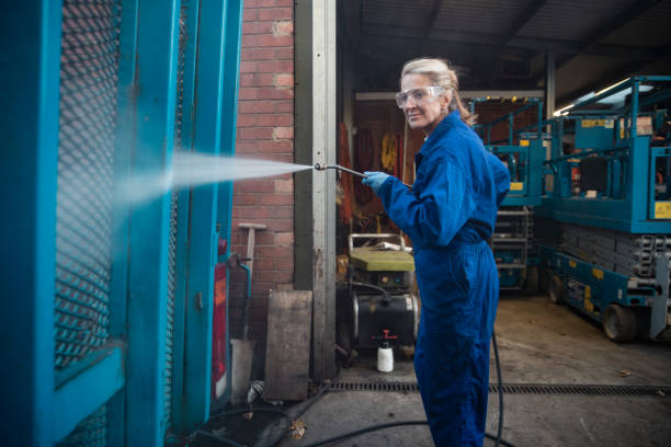 Best Commercial Pressure Washing  in Botkins, OH