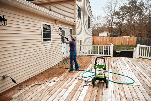 Best Exterior Home Cleaning  in Botkins, OH