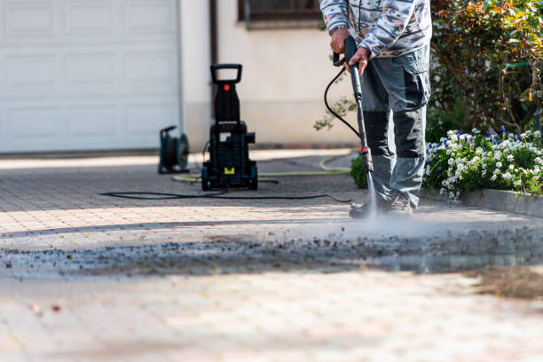 Best Roof Pressure Washing  in Botkins, OH