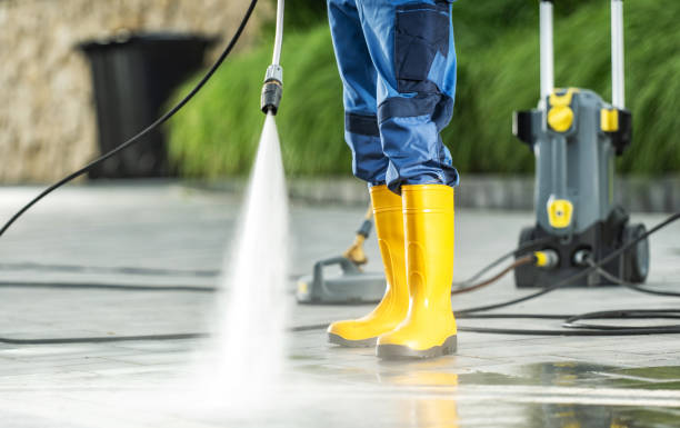 Best Deck Pressure Washing  in Botkins, OH