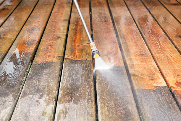 Best Pressure Washing Estimates  in Botkins, OH