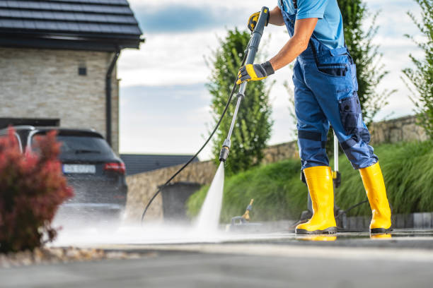 Best Affordable Pressure Washing  in Botkins, OH
