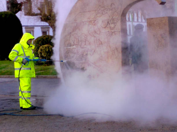 Best Local Pressure Washing Services  in Botkins, OH