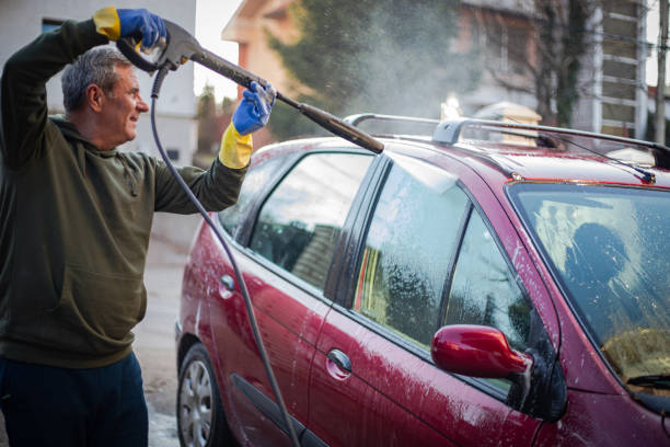 Trusted Botkins, OH Pressure Washing Experts