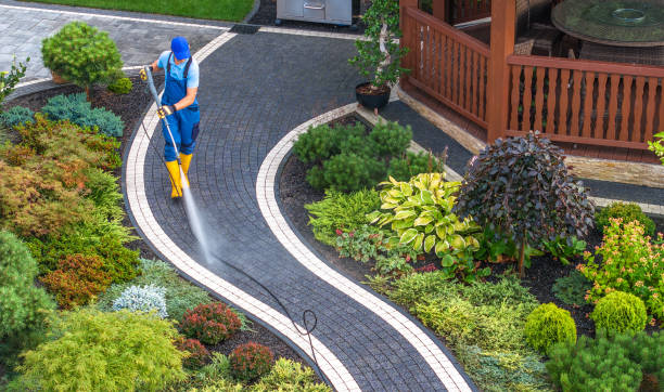 Best Exterior Home Cleaning  in Botkins, OH