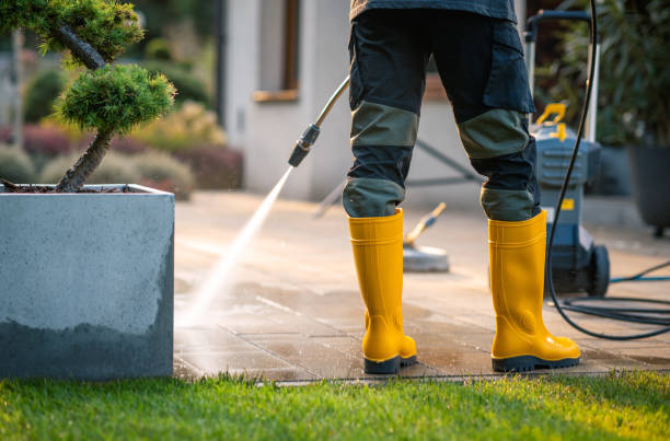 Why Choose Our Certified Pressure Washing Experts for Your Project Needs in Botkins, OH?
