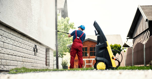 Best Affordable Pressure Washing  in Botkins, OH